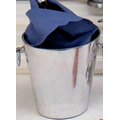 7" Champagne Bucket 80 oz. - Lustra Series